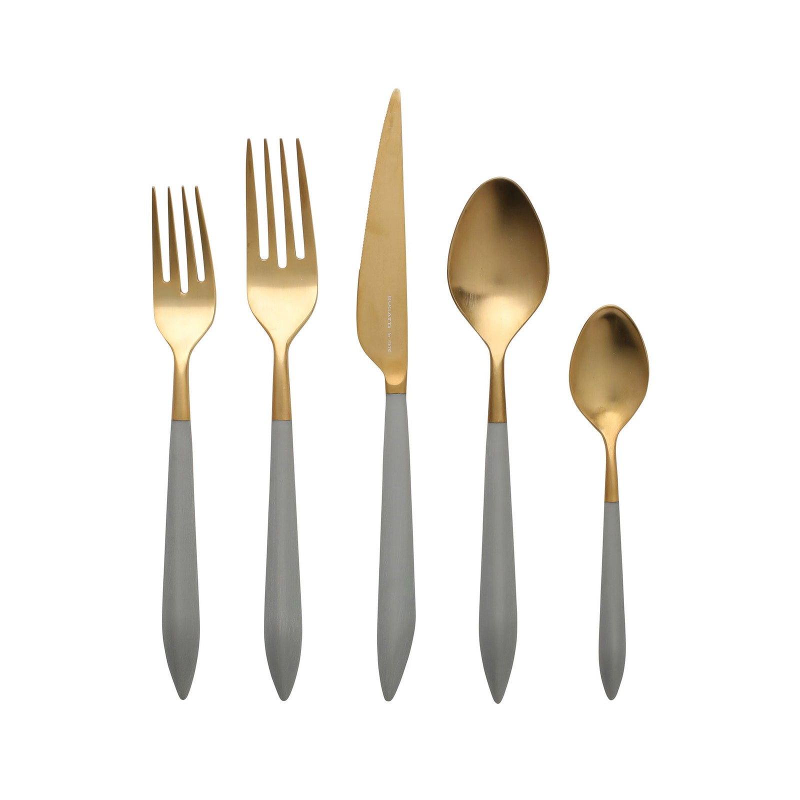 VIETRI: ARES Five Piece Place Setting - tops-selection.shop