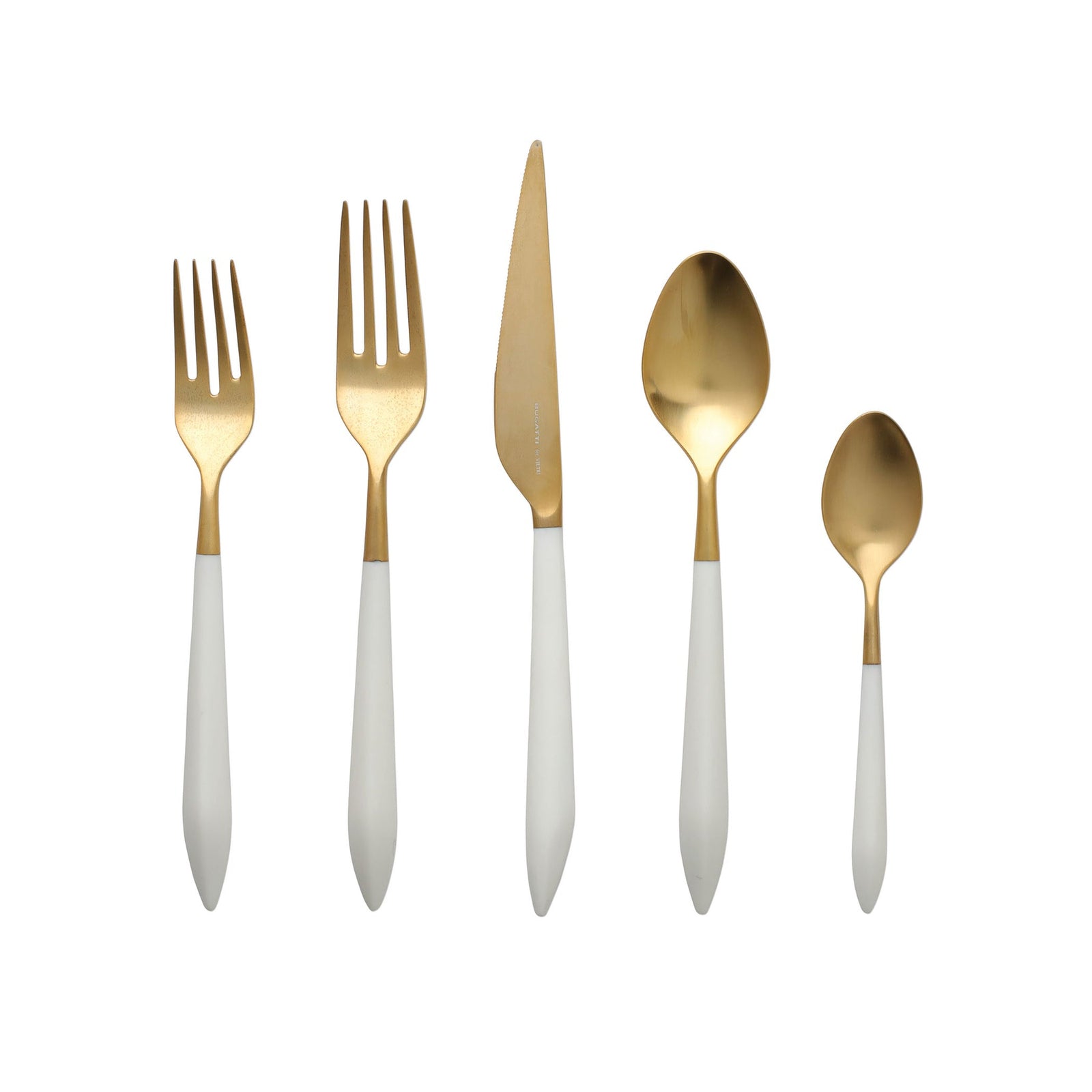 VIETRI: ARES Five Piece Place Setting - tops-selection.shop