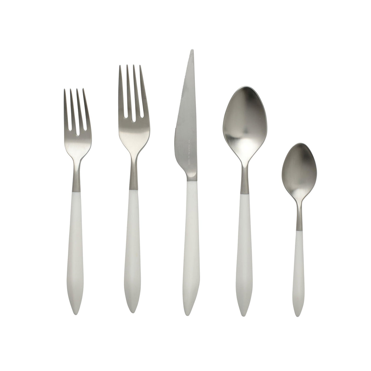 VIETRI: ARES Five Piece Place Setting - tops-selection.shop