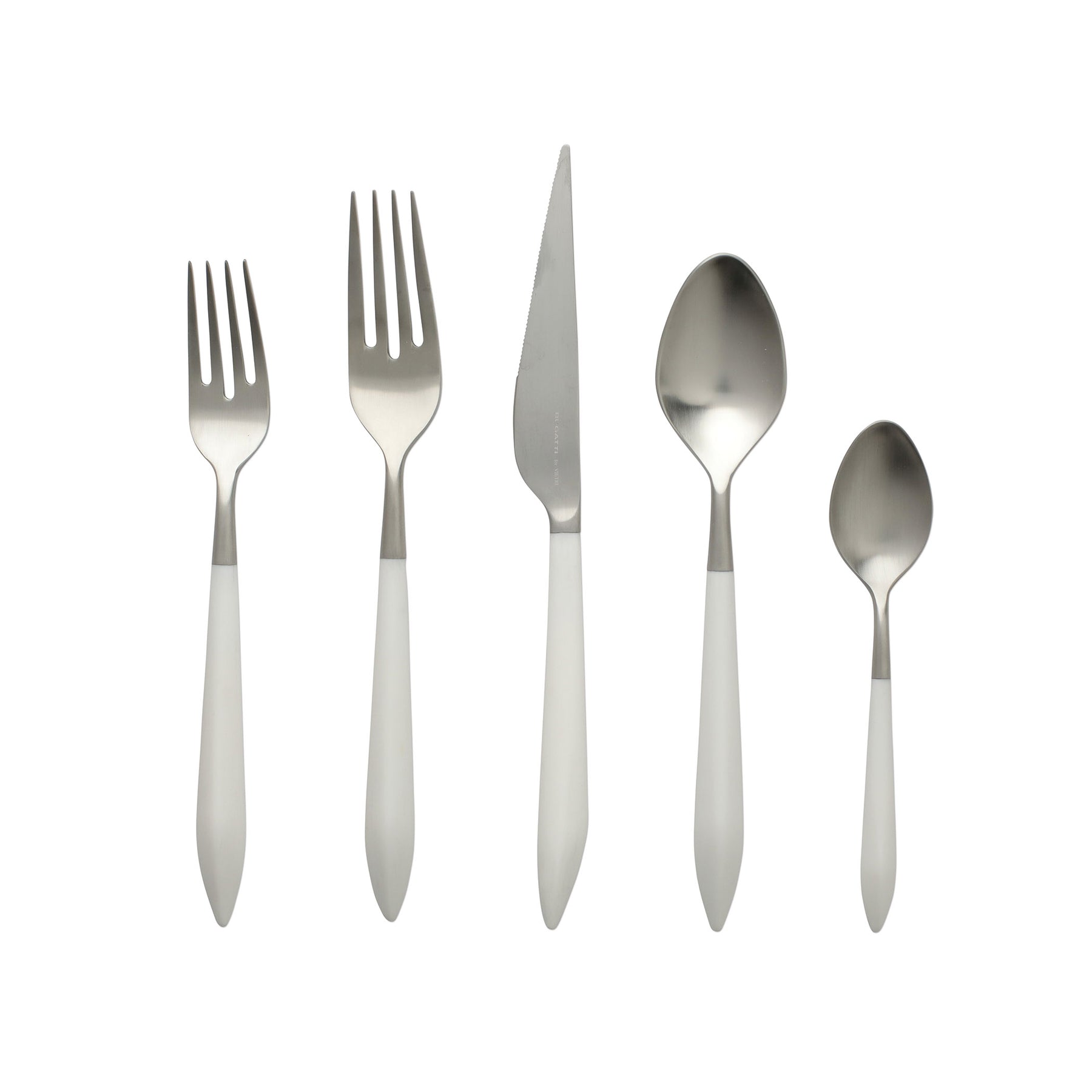 VIETRI: ARES Five Piece Place Setting - tops-selection.shop