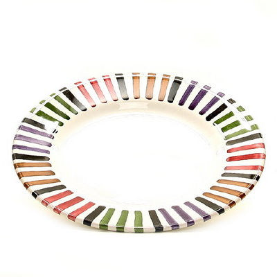 BELLO: Dinner Plate - tops-selection.shop