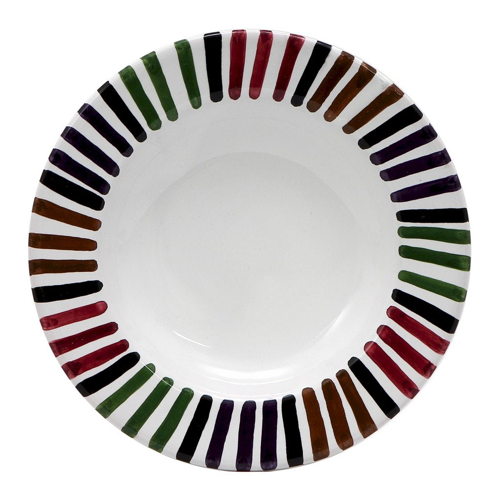 BELLO: 5 Pieces Place Setting - tops-selection.shop