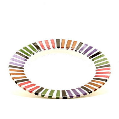 BELLO: Salad Plate - tops-selection.shop