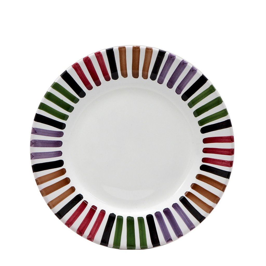 BELLO: Salad Plate - tops-selection.shop