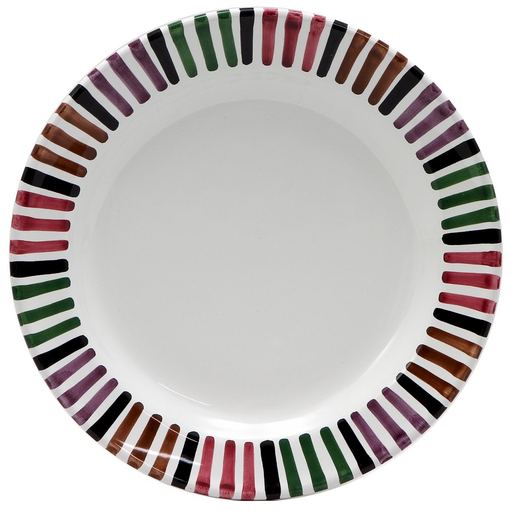 BELLO: Charger Platter - tops-selection.shop
