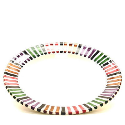 BELLO: Charger Platter - tops-selection.shop