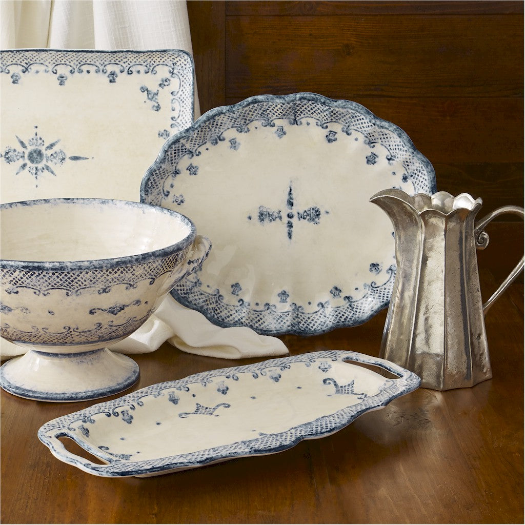 ARTE ITALICA: Burano Mug - tops-selection.shop