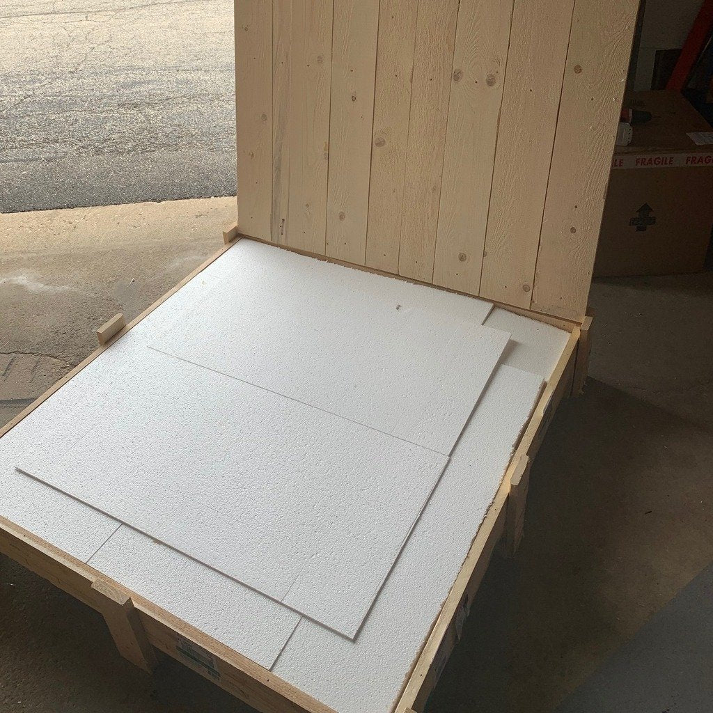 CERAMIC STONE TABLE + IRON BASE: PISA Design^ - Hand Painted in Deruta, Italy. - tops-selection.shop