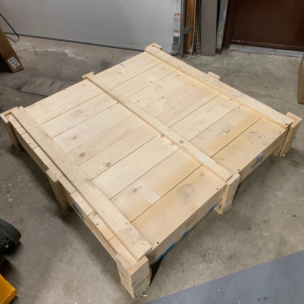 CERAMIC STONE TABLE + IRON BASE: PISA Design^ - Hand Painted in Deruta, Italy. - tops-selection.shop