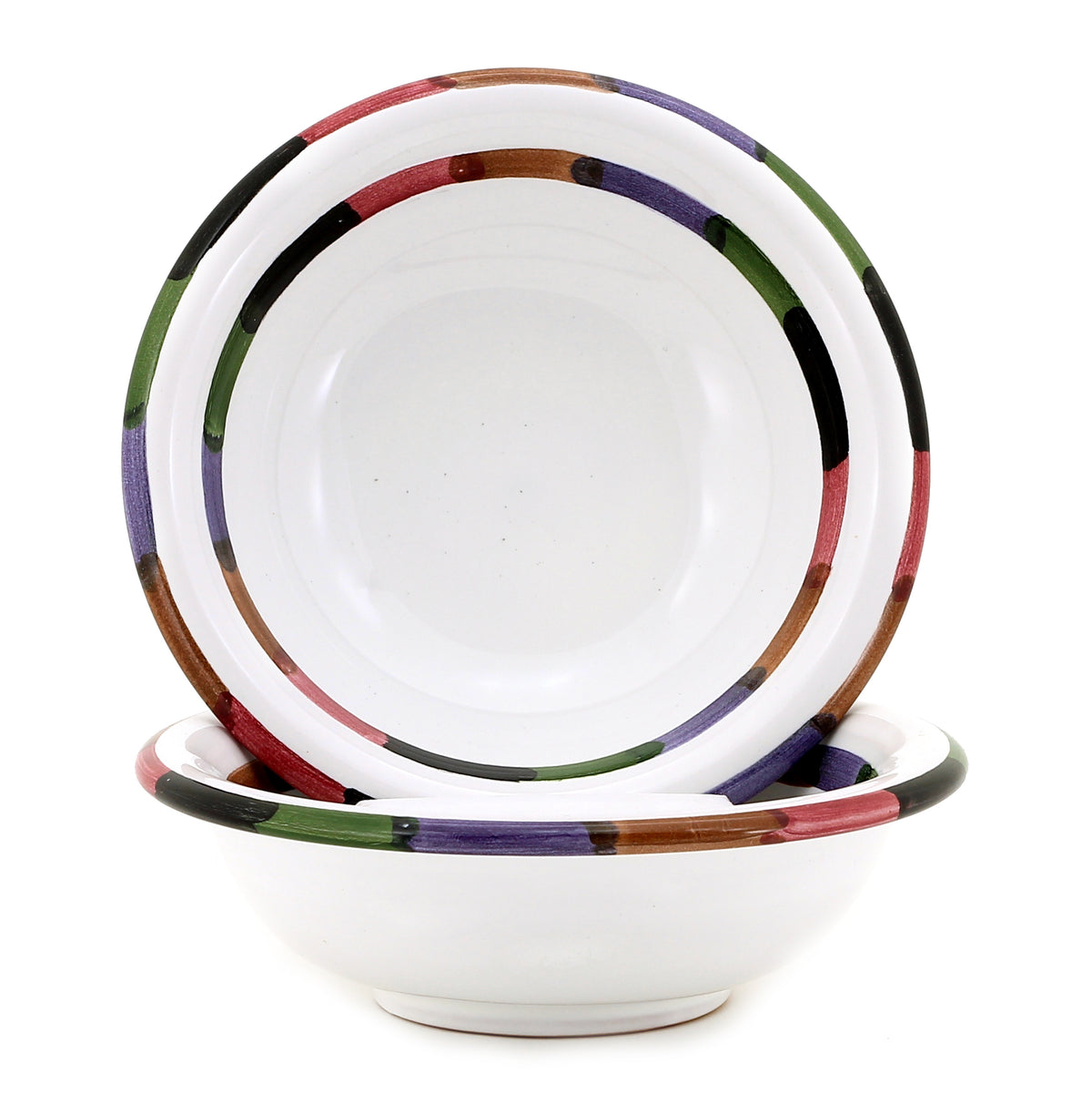 CIRCO: Small Fruit/Cereal Bowl [R] - tops-selection.shop