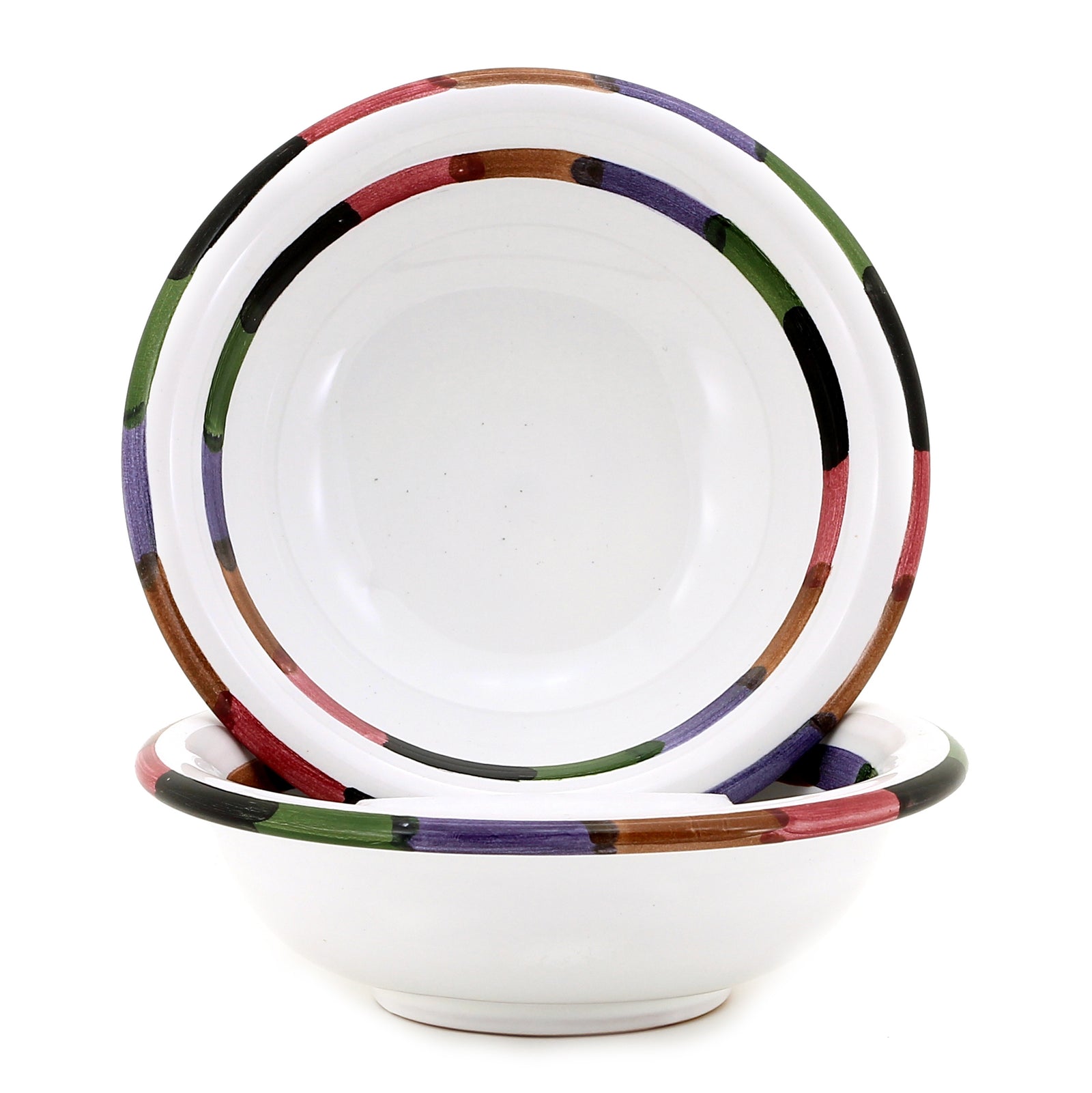 CIRCO: Small Fruit/Cereal Bowl [R] - tops-selection.shop