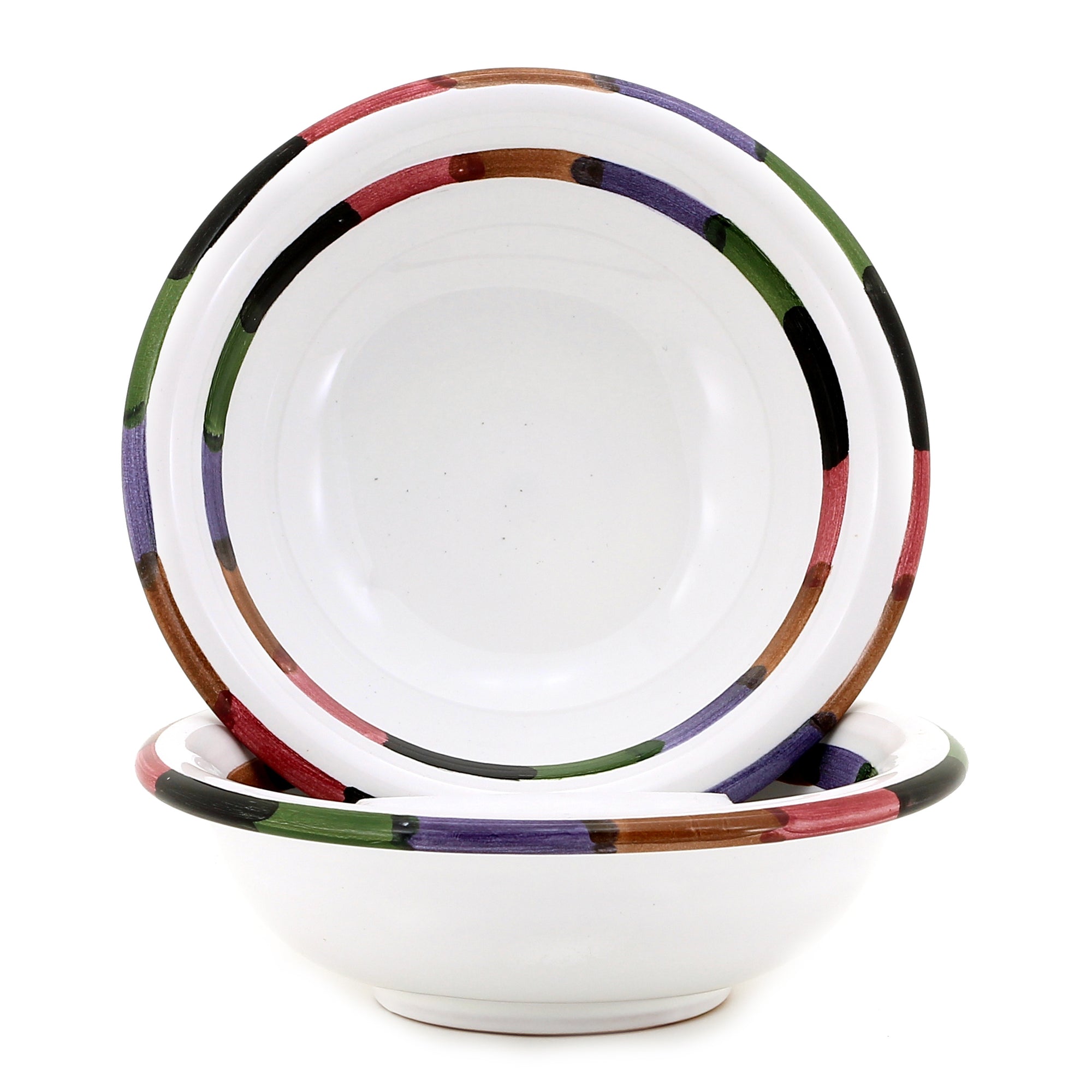 CIRCO: Small Fruit/Cereal Bowl [R] - tops-selection.shop