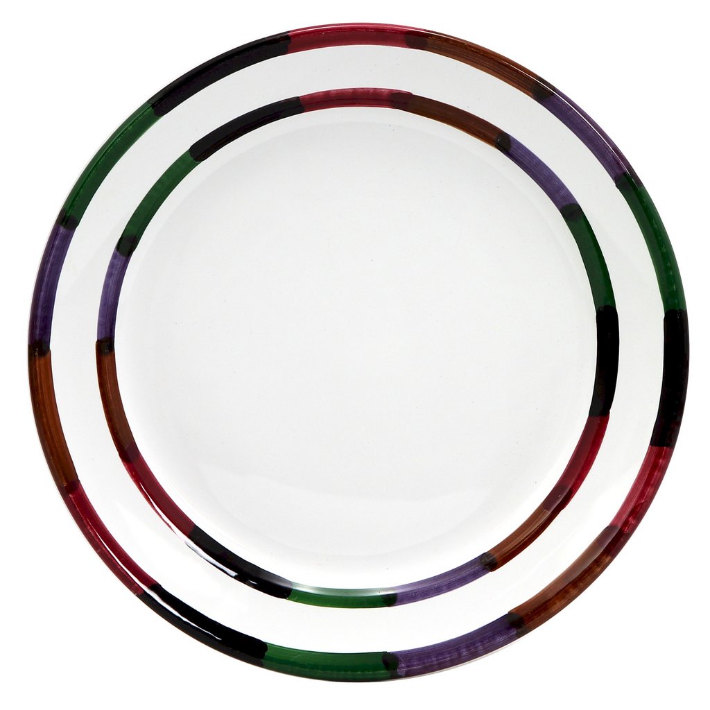 CIRCO: Charger Platter [R] - tops-selection.shop