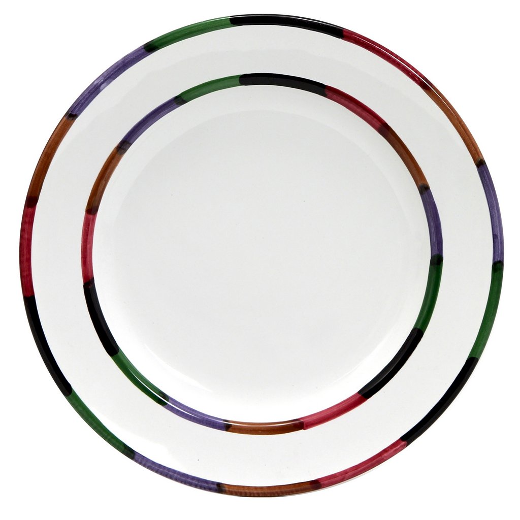 CIRCO: Extra Large Serving Charger / Turkey Platter [R] - tops-selection.shop