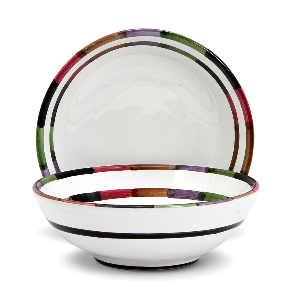 CIRCO: Coupe Pasta/Soup Bowl - tops-selection.shop