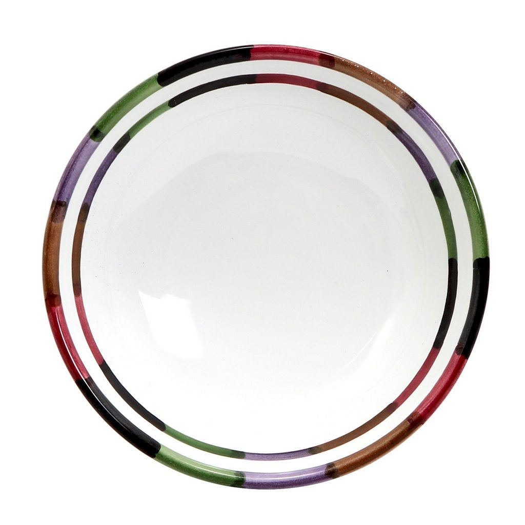 CIRCO: Coupe Pasta/Soup Bowl - tops-selection.shop