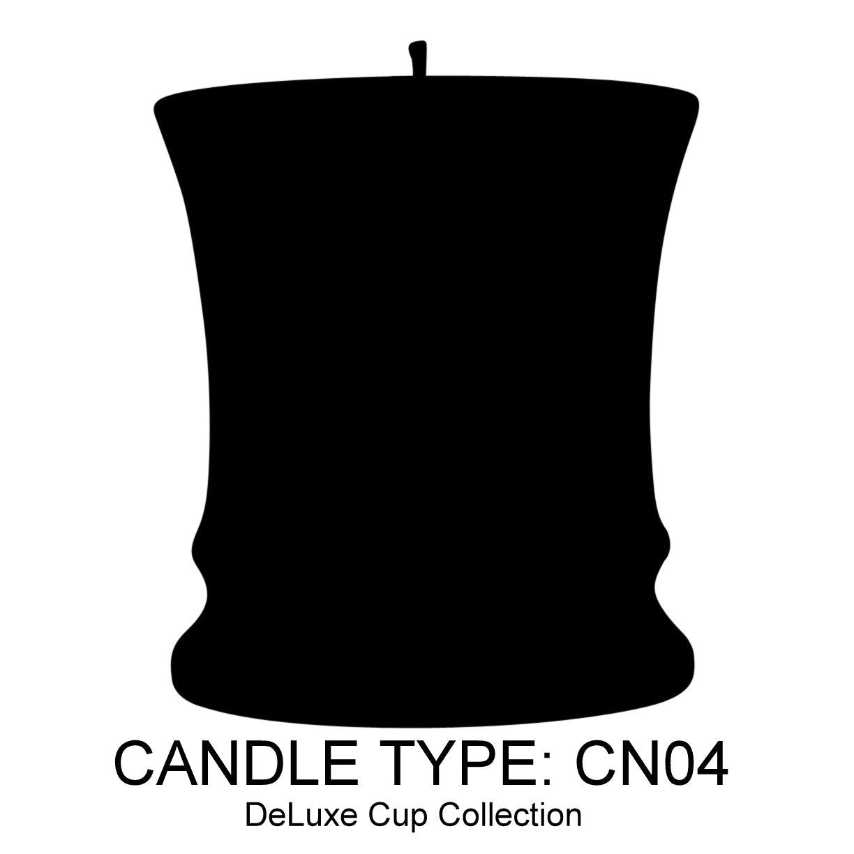 Refill for Deruta Candle #CN04 Deluxe Cup - tops-selection.shop