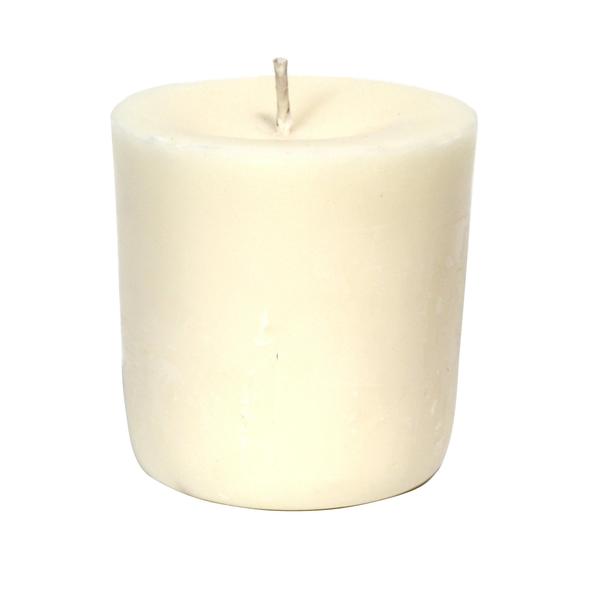 Refill for Deruta Candle #CN05 Frosted Glass/Ceramic Base - tops-selection.shop