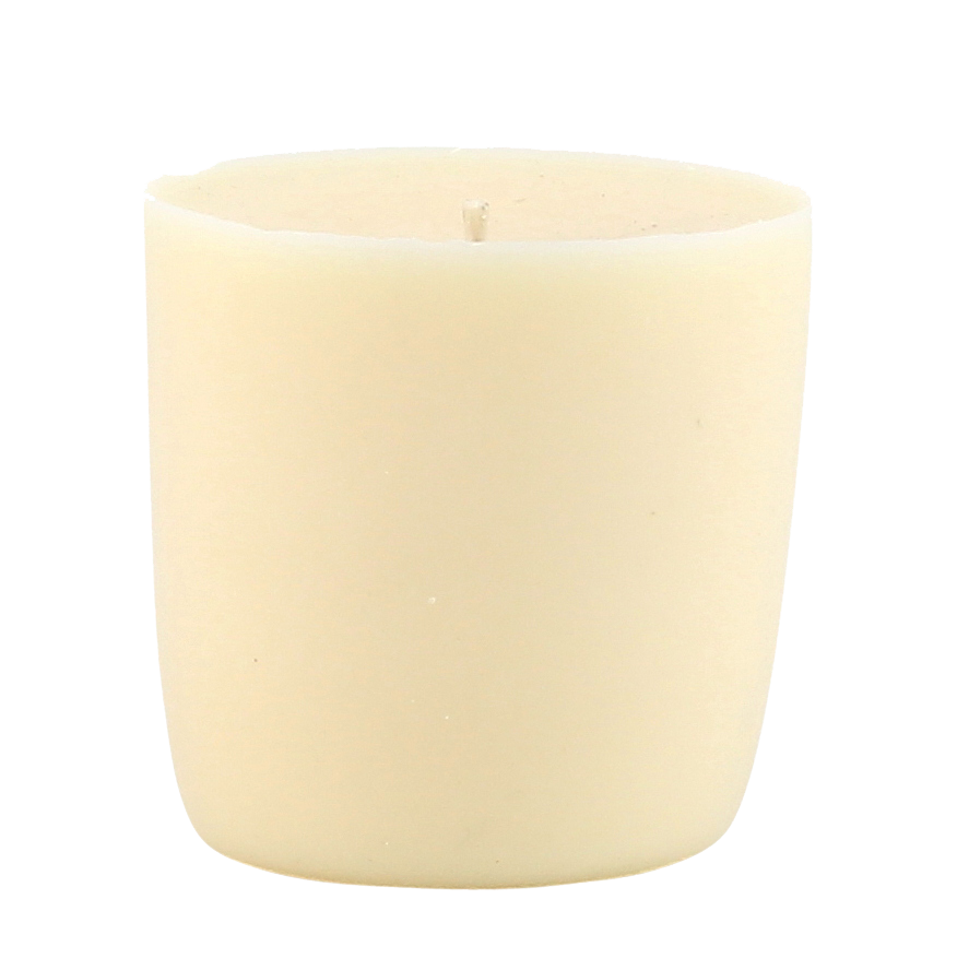Refill for Net Glass Design Candle CN7639/2-IVV and CN7642/2-IVV - tops-selection.shop