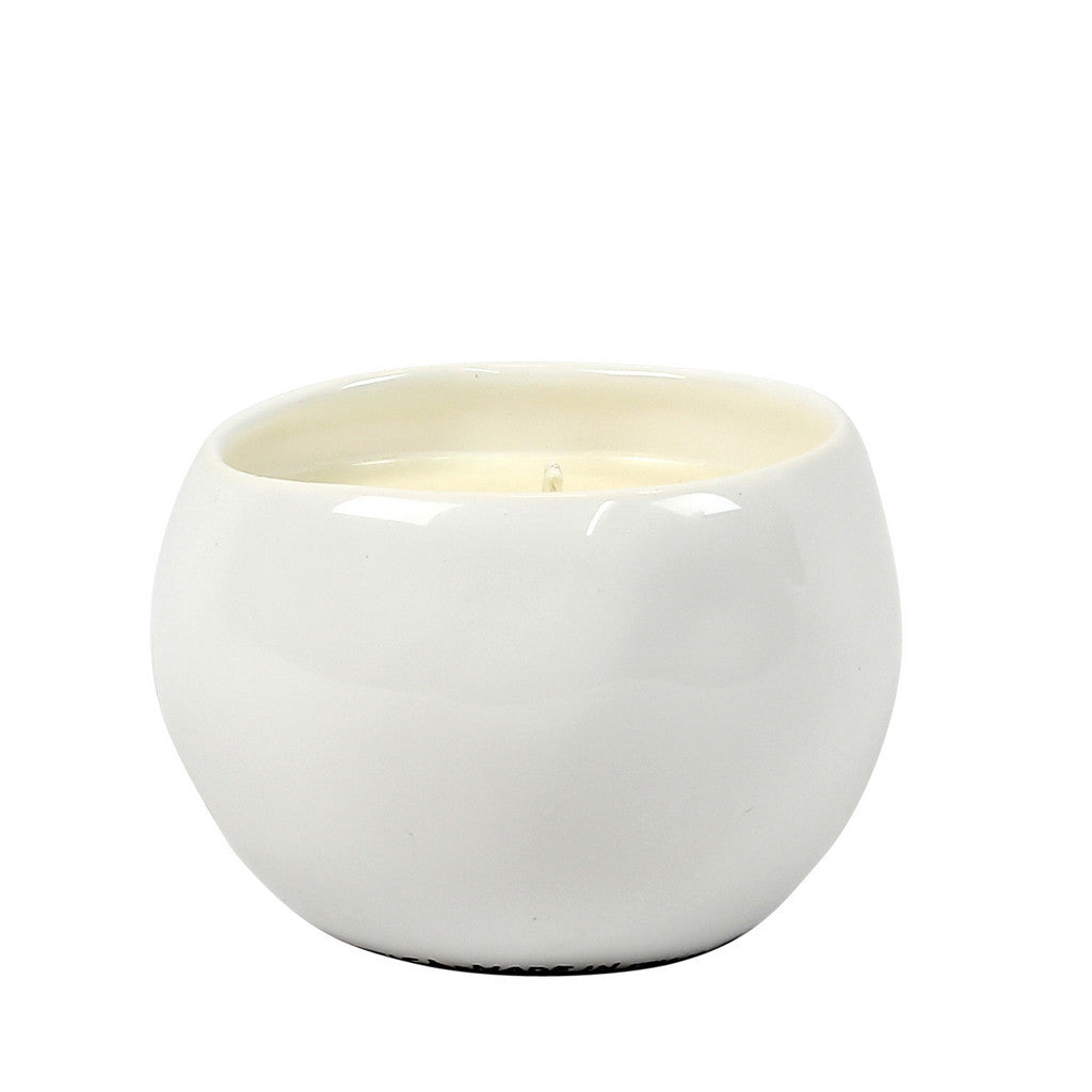 PURITY SPA CANDLE: Sphera Candle &#39;Cloud&#39; pure White - tops-selection.shop