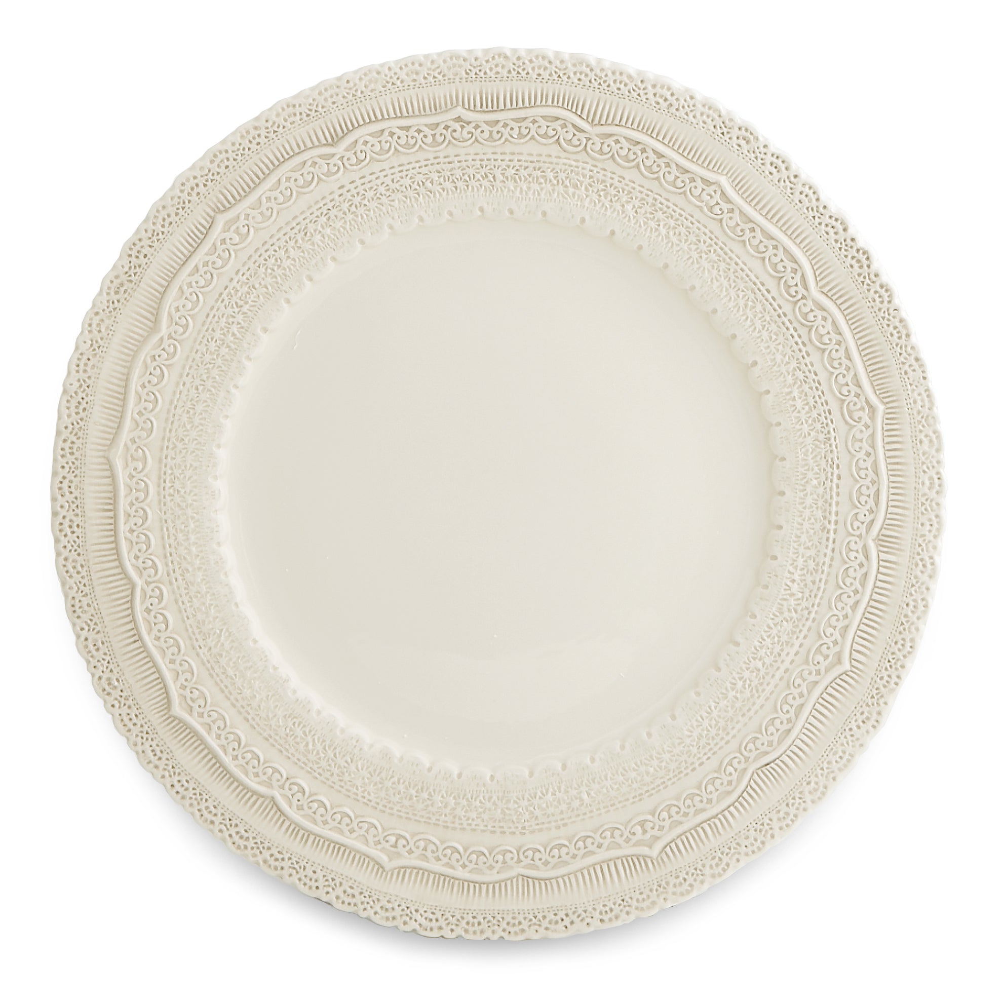 ARTE ITALICA: Finezza Cream Charger [R] - tops-selection.shop