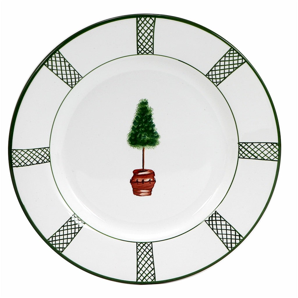 GIARDINO: 4 Pieces Place Setting - tops-selection.shop