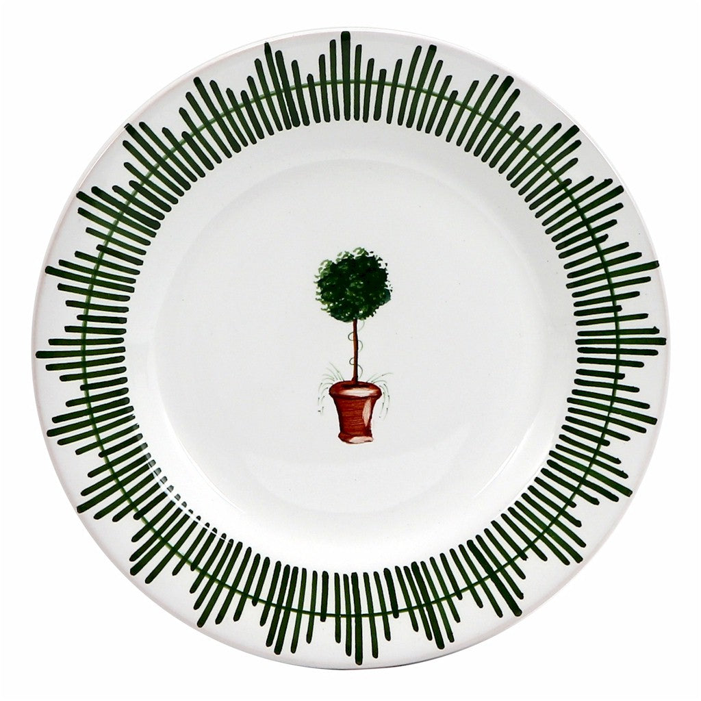 GIARDINO: 4 Pieces Place Setting - tops-selection.shop