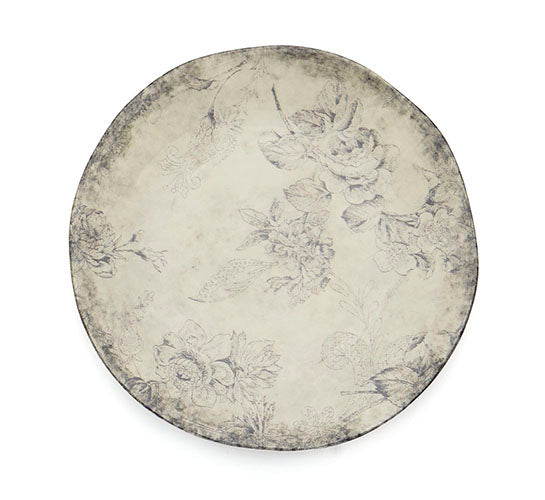 ARTE ITALICA:  Giulietta - Salad Plate - tops-selection.shop