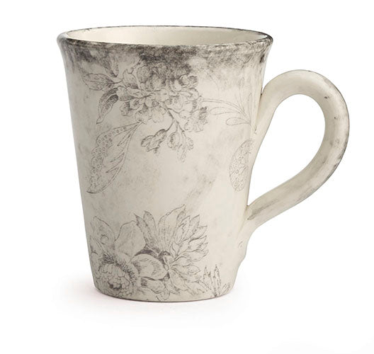 ARTE ITALICA:  Giulietta - Mug (14 Oz) - tops-selection.shop