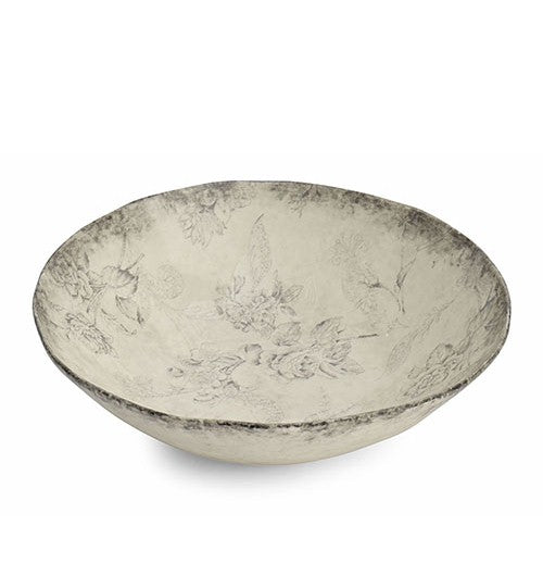 ARTE ITALICA:  Giulietta - Serving Bowl - tops-selection.shop