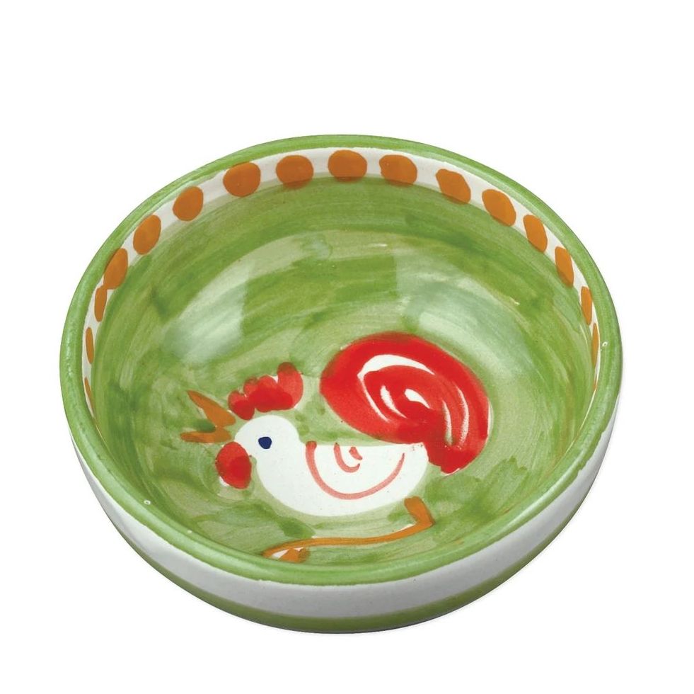 VIETRI: CAMPAGNA Gallina Olive Oil Bowl - tops-selection.shop
