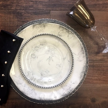 ARTE ITALICA:  Giulietta - Serving Bowl - tops-selection.shop