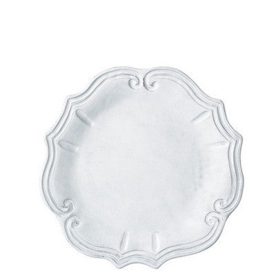VIETRI: Incanto Baroque Salad Plate - tops-selection.shop