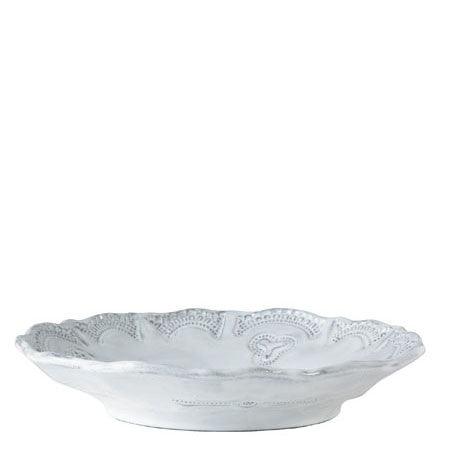 VIETRI: Incanto Lace Bowl - tops-selection.shop