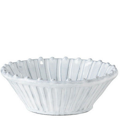 VIETRI: Incanto Stripe Cereal Bowl - tops-selection.shop