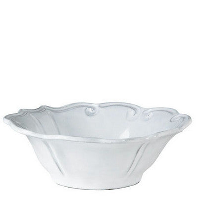 VIETRI: Incanto Baroque Cereal Bowl - tops-selection.shop