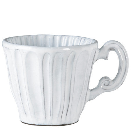 VIETRI: Incanto Stripe Mug 10 OZ - tops-selection.shop