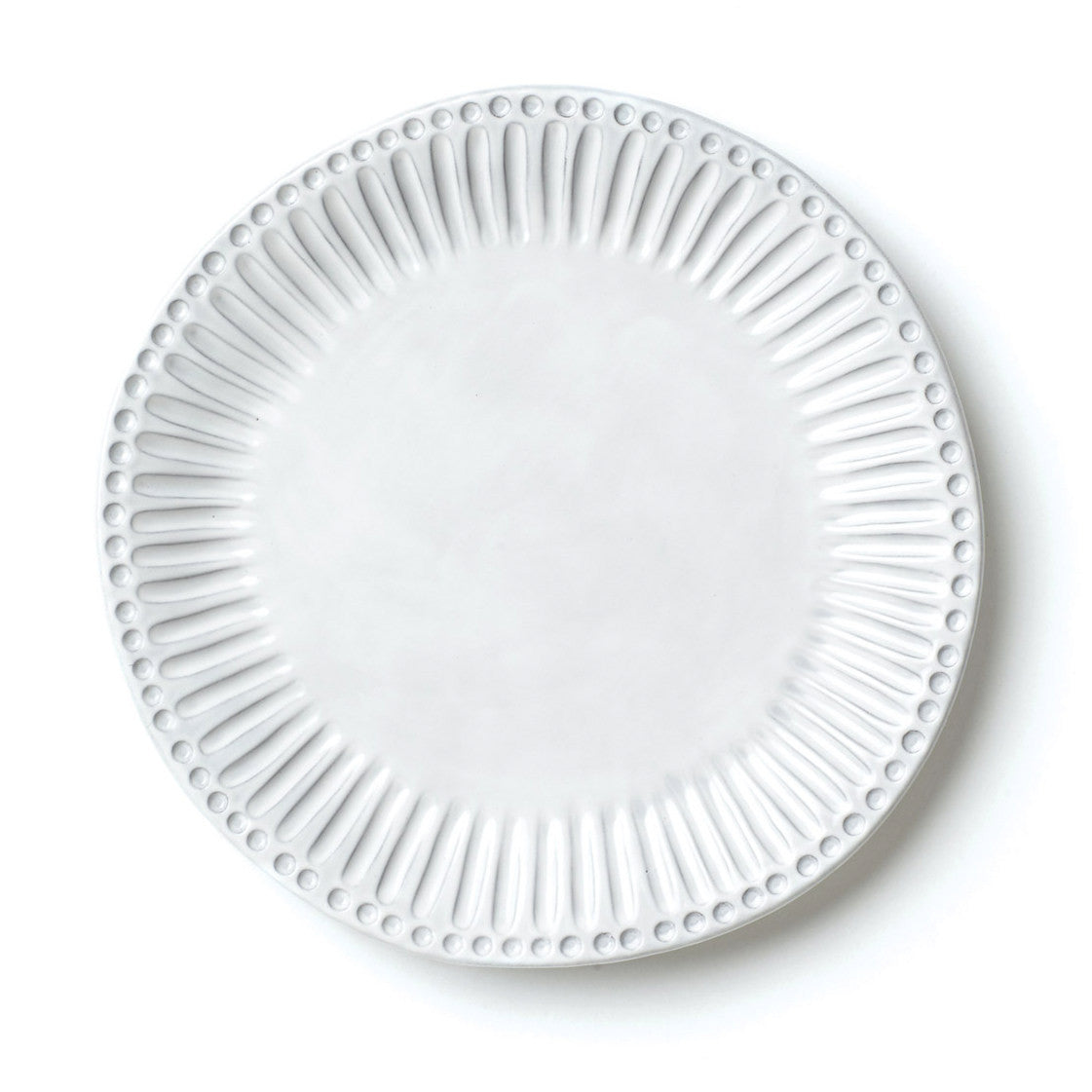 VIETRI: Incanto Stripe European Dinner Plate - tops-selection.shop