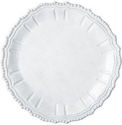 VIETRI: Incanto Baroque Round Platter - tops-selection.shop