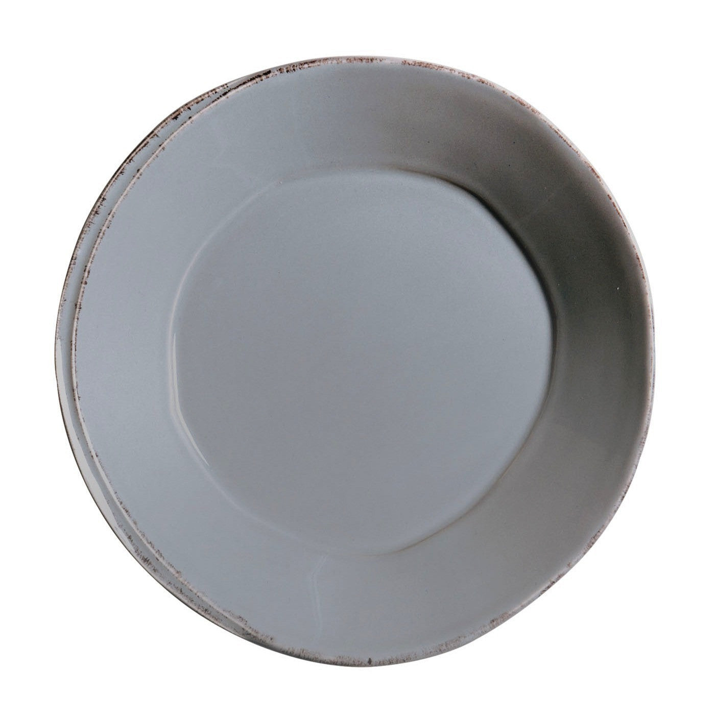 VIETRI: Lastra Gray Pasta Bowl - tops-selection.shop