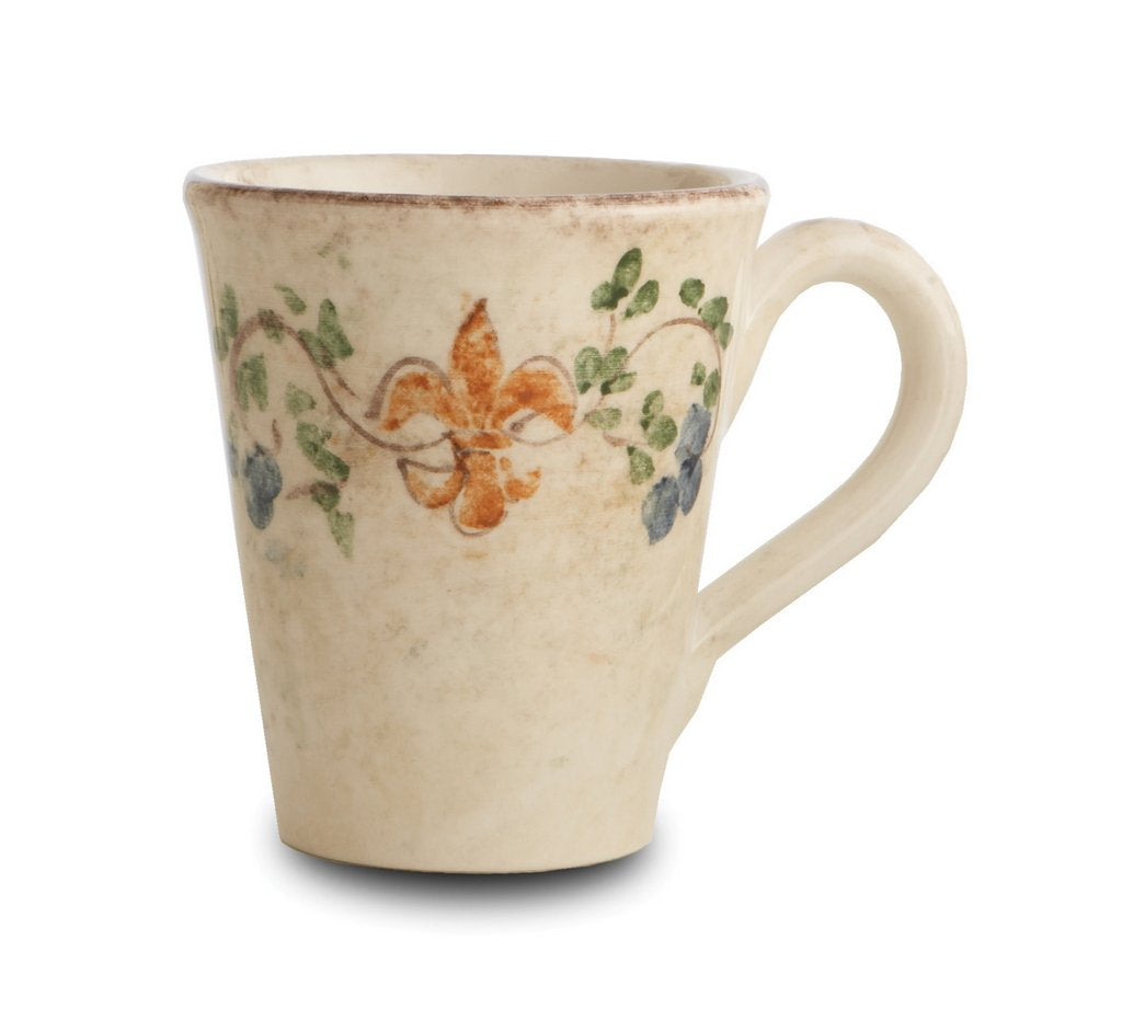 ARTE ITALICA: Medici Mug - tops-selection.shop