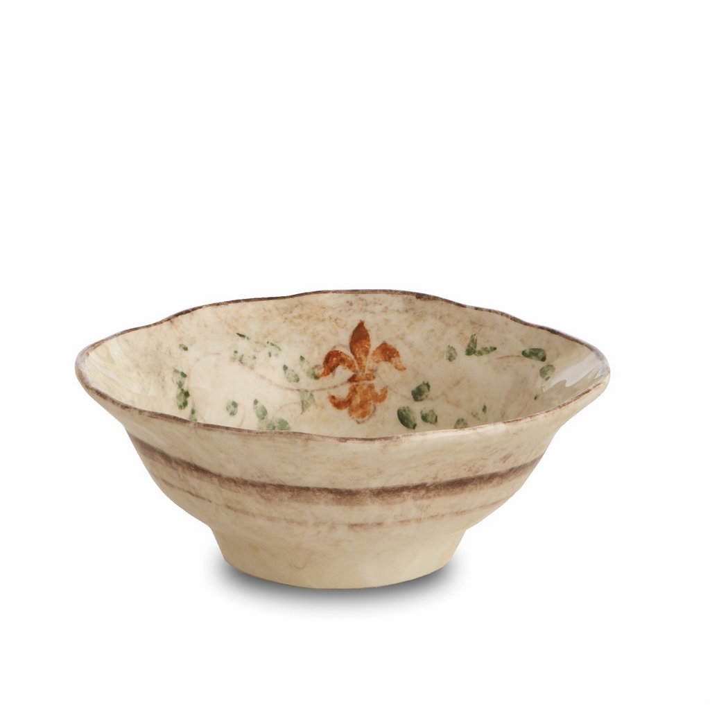 ARTE ITALICA: Medici Pasta/Cereal Bowl - tops-selection.shop