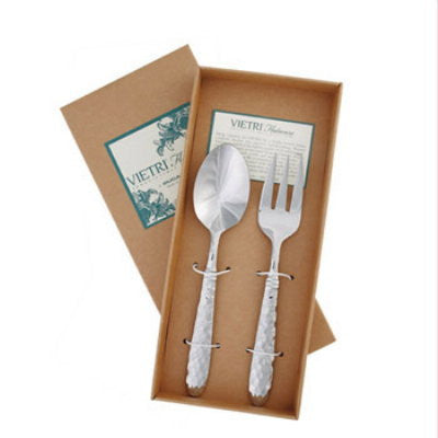 VIETRI: MARTELLATO Serving Set - tops-selection.shop