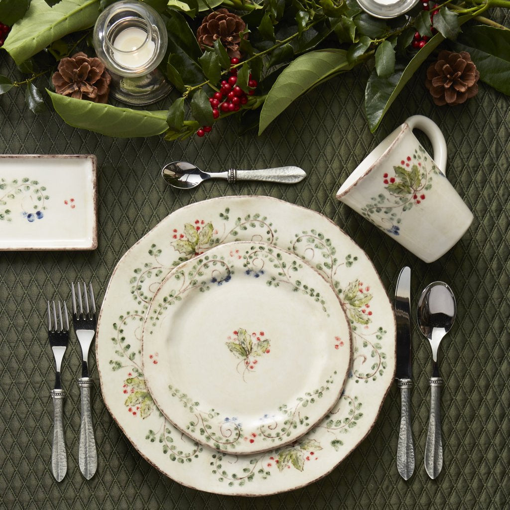 ARTE ITALICA:  Medici Festivo Mug (15 Oz) - tops-selection.shop