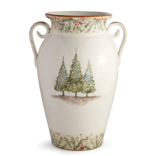ARTE ITALICA: Natale Urn - tops-selection.shop