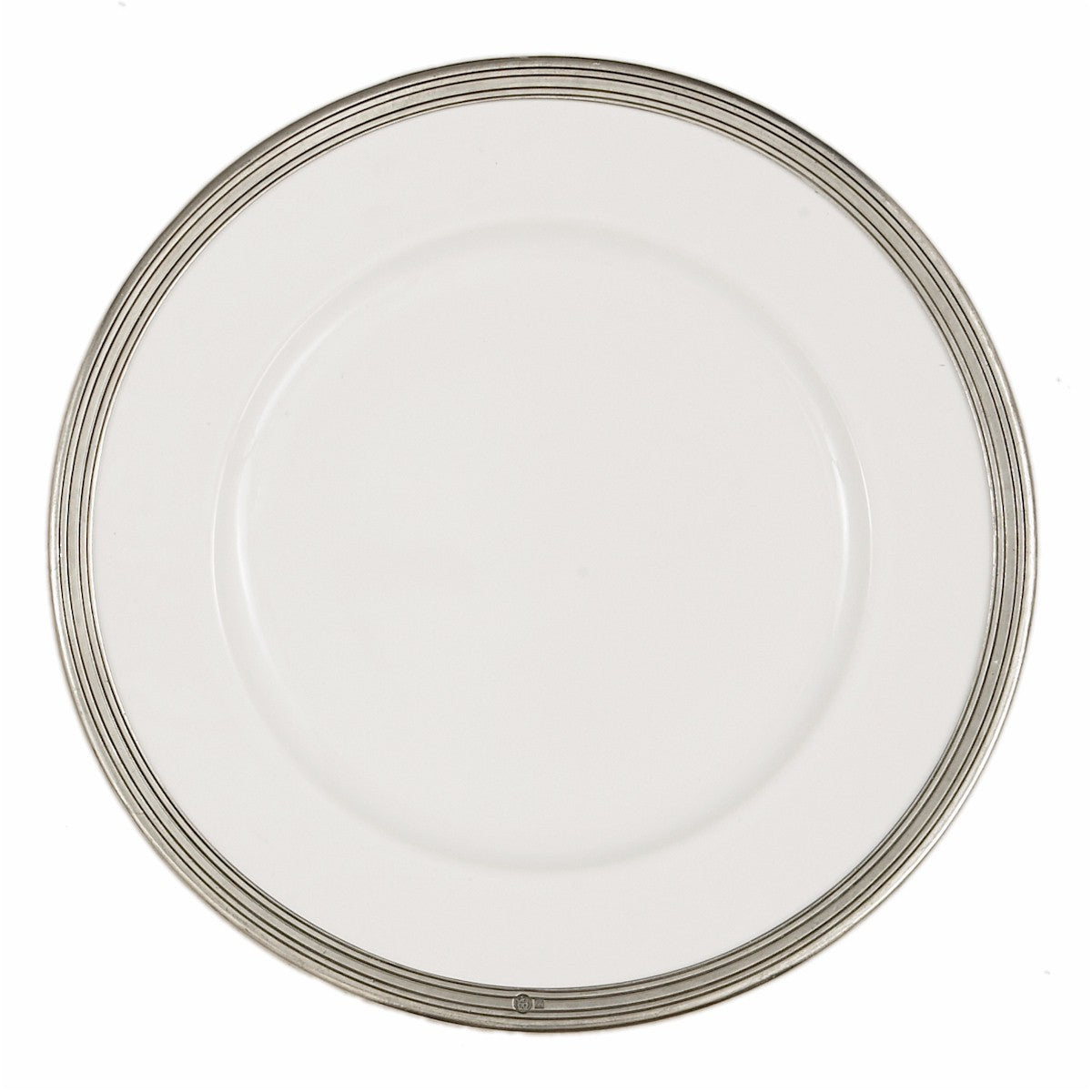 ARTE ITALICA: Tuscan Charger - tops-selection.shop