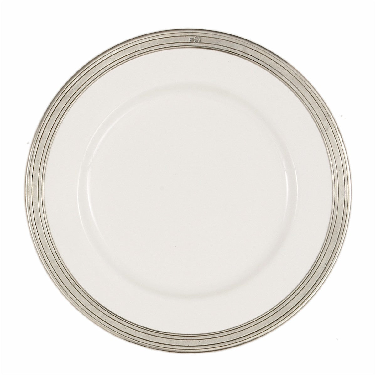 ARTE ITALICA: Tuscan Dinner Plate - tops-selection.shop
