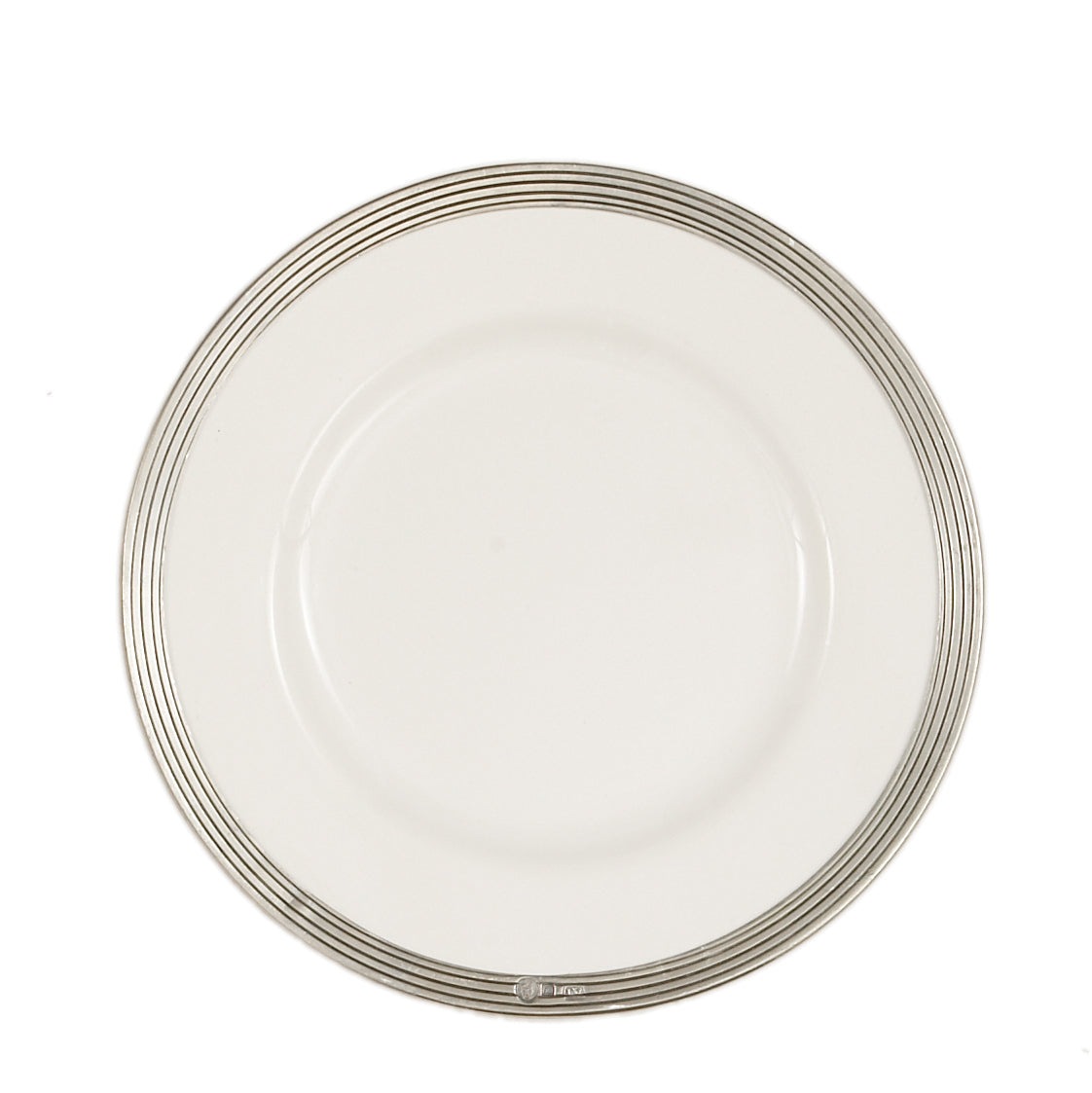 ARTE ITALICA: Tuscan Salad-Dessert Plate - tops-selection.shop