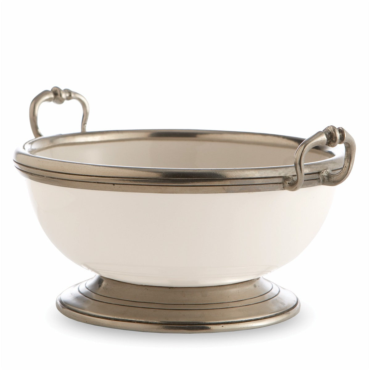 ARTE ITALICA: Tuscan Piccola Bowl - tops-selection.shop