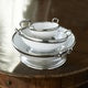 ARTE ITALICA: Tuscan Large Footed Bowl with Handles - tops-selection.shop